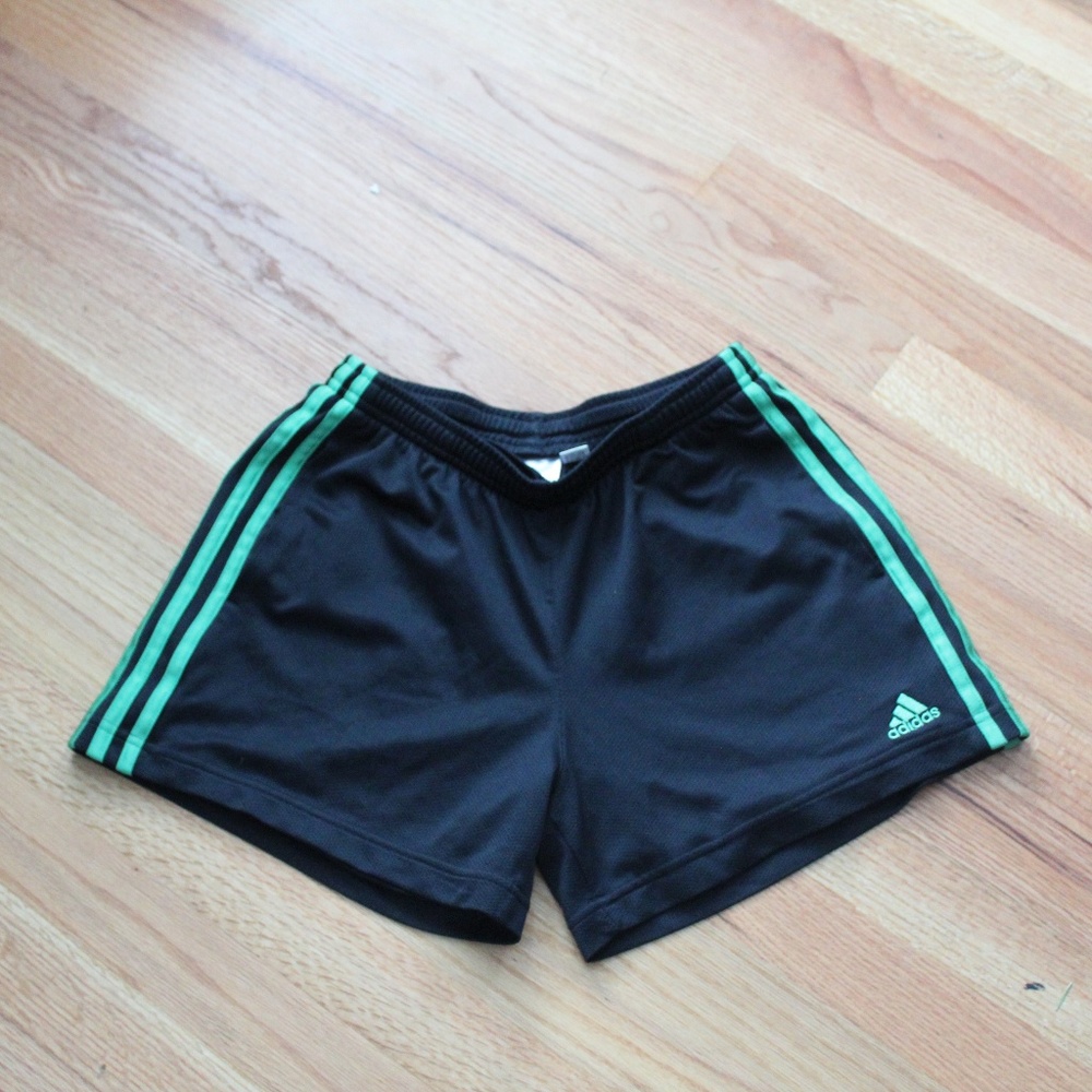 adidas Running Shorts